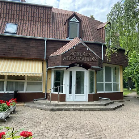 Veronika Balatongyörök