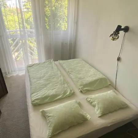 Veronika Balatongyörök