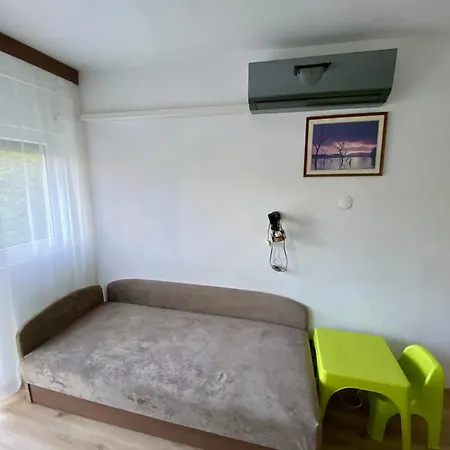 Apartamento Veronika *