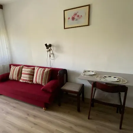 Veronika Appartement Balatongyörök