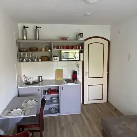 Veronika Balatongyörök