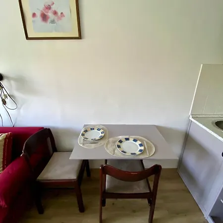 Veronika Appartement