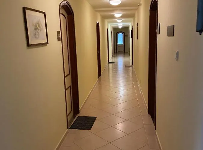 Veronika Apartment Balatongyorok