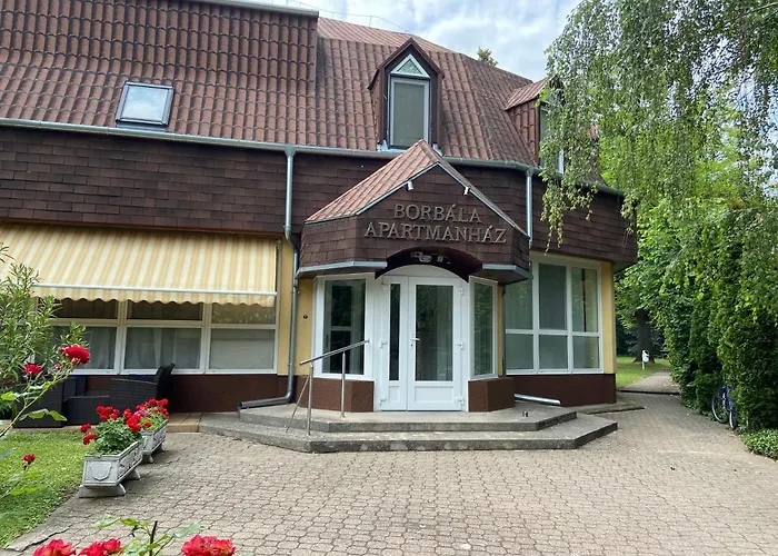 Veronika Balatongyorok