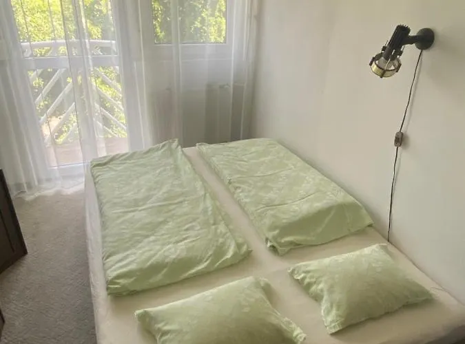 Veronika Balatongyorok