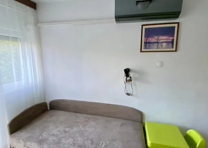 Apartment Veronika *