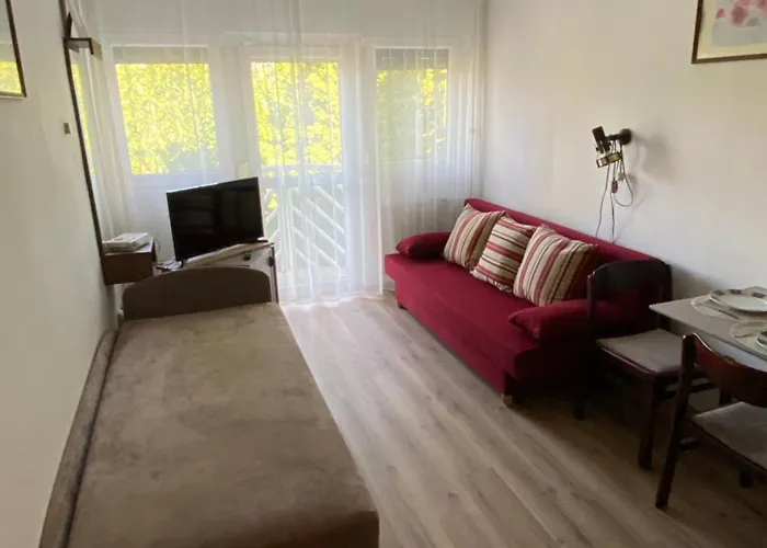 Appartamento Veronika Balatongyörök