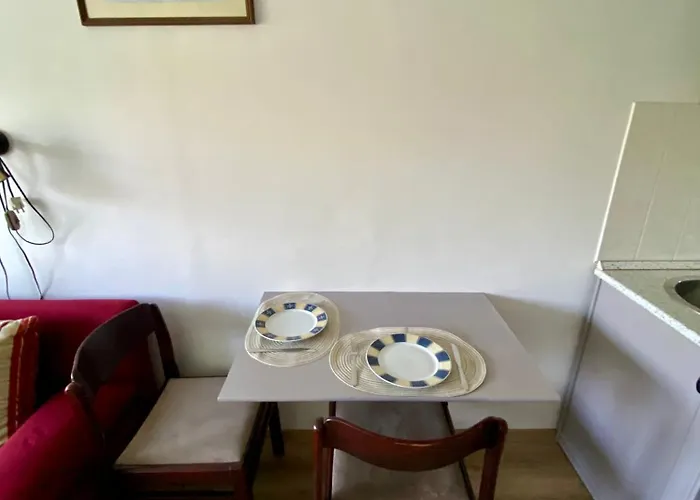 Veronika Appartamento